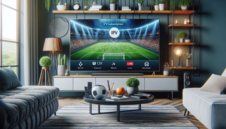 Explorez les avantages de l'abonnement IPTV, comparez les meilleures offres en France, et apprenez à configurer votre boîtier IPTV avec les dernières tendances TV, sport et technologie de juillet 2025.