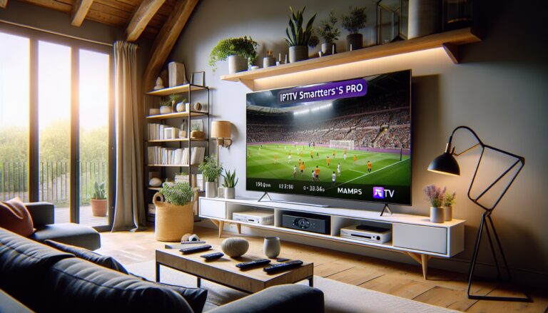 Explorez les avantages d’un abonnement IPTV en France, avec des conseils d’experts pour choisir le meilleur IPTV smarters pro et profiter des nouveautés TV et sport en juin 2025.