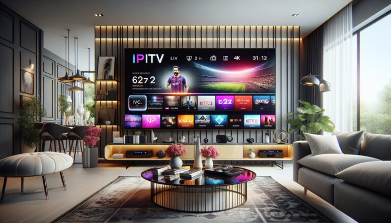 Explorez les avantages des abonnements IPTV en France, comparez les boîtiers IPTV et apprenez à configurer votre IPTV légalement et facilement avec les meilleures applications.