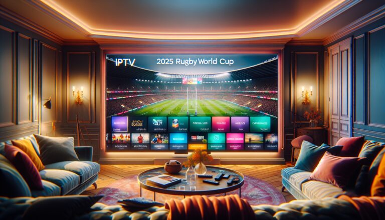 Explorez les solutions IPTV en France avec les dernières actualités sportives et technologiques de juillet 2025. Guide complet pour choisir le meilleur abonnement IPTV et profiter d'une expérience TV unique.