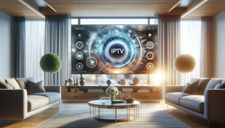 Explorez comment un abonnement IPTV en France révolutionne votre accès TV en juin 2025. Guide complet sur les boîtiers IPTV, applications et conseils pratiques.