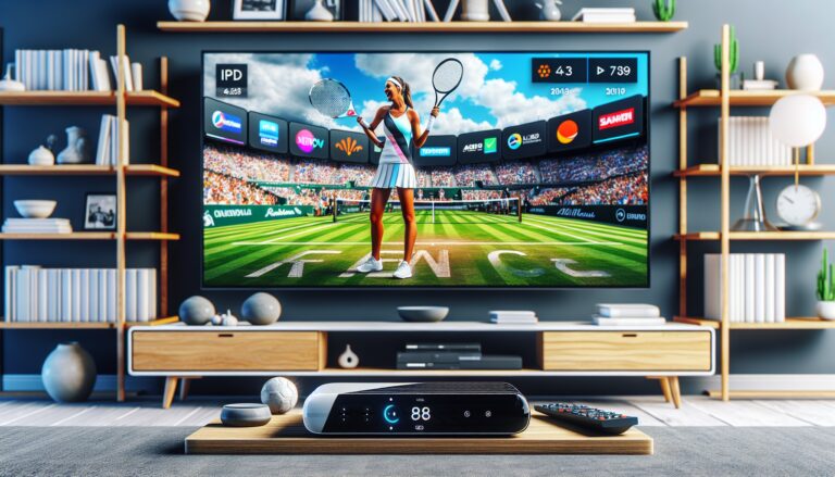 Découvrez comment un abonnement IPTV en France en juin 2025 révolutionne votre expérience TV avec un boîtier IPTV performant, les meilleures applis et une sélection de chaînes premium.