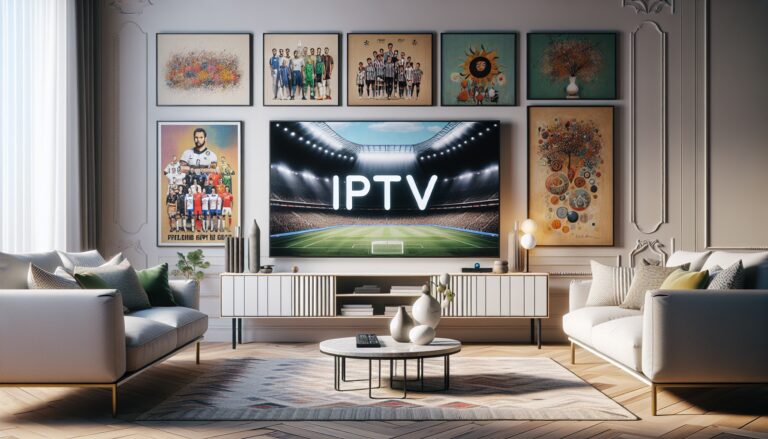 Découvrez les avantages des abonnements IPTV en France en juillet 2025, comment configurer votre boîtier IPTV et les meilleures applications pour profiter pleinement de vos programmes préférés.