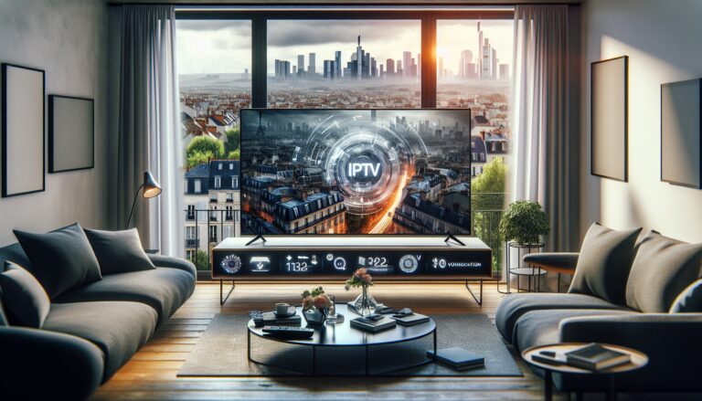 Découvrez les meilleures offres d'abonnement IPTV, comparez les boîtiers IPTV et apprenez à configurer votre service IPTV légalement en France pour juillet 2025.