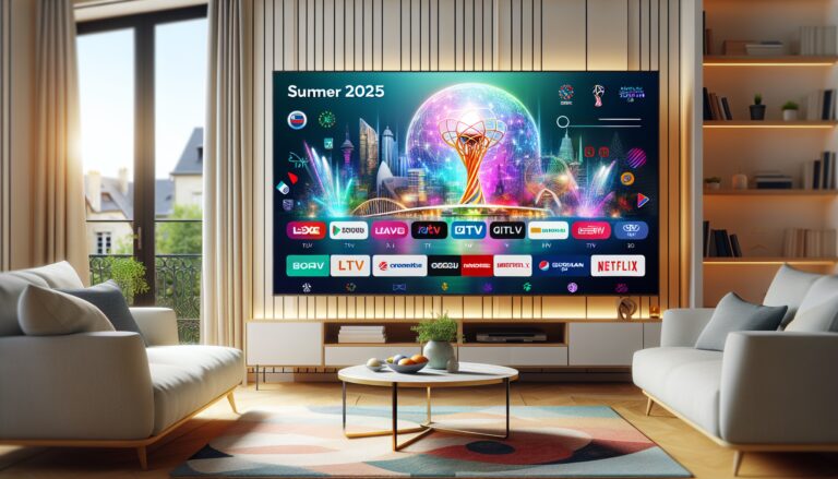 Explorez les meilleures solutions d'abonnement IPTV en France en juillet 2025. Guide complet sur IPTV Smarters Pro, boîtiers IPTV, et conseils pour profiter pleinement.