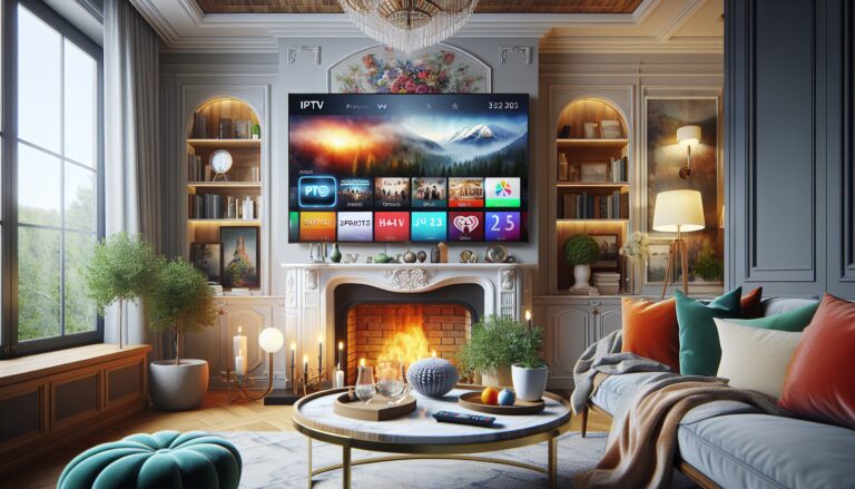 Explorez les avantages et les nouveautés de l'abonnement IPTV en France en juillet 2025. Guide complet sur les meilleures applications, boîtiers et providers IPTV légaux.