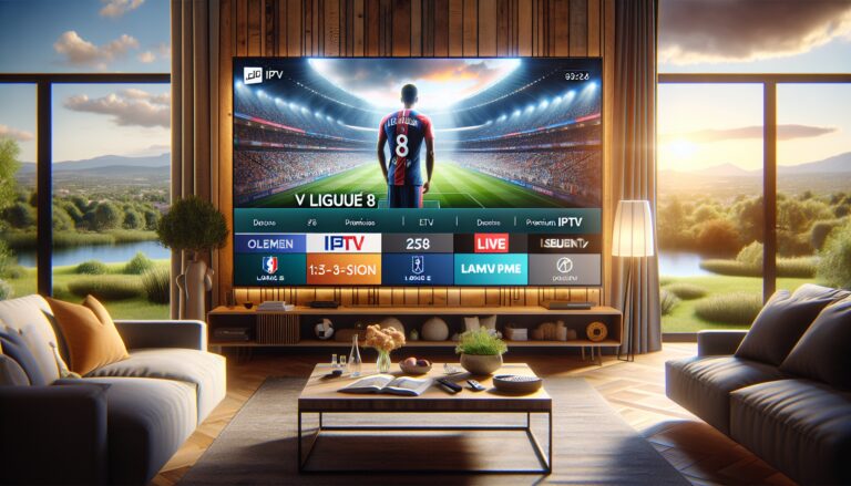Explorez les avantages d'un abonnement IPTV en France, comment choisir le meilleur service IPTV, configurer votre boitier IPTV, et profiter des dernières tendances TV et sport en juillet 2025.