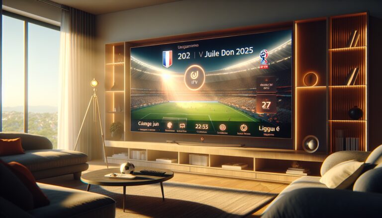 Explorez les avantages des abonnements IPTV en France en juillet 2025 avec des conseils, comparatifs, et les dernières tendances sportives et technologiques.