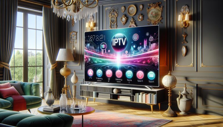 Explorez les avantages de l'abonnement IPTV en France, comparez les meilleurs services IPTV, et découvrez comment optimiser votre expérience TV en juillet 2025.