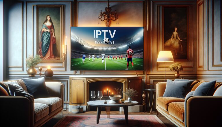 Explorez les alternatives IPTV en France et à l'international en juillet 2025. Guide complet sur les abonnements IPTV, les applis incontournables et la configuration facile.