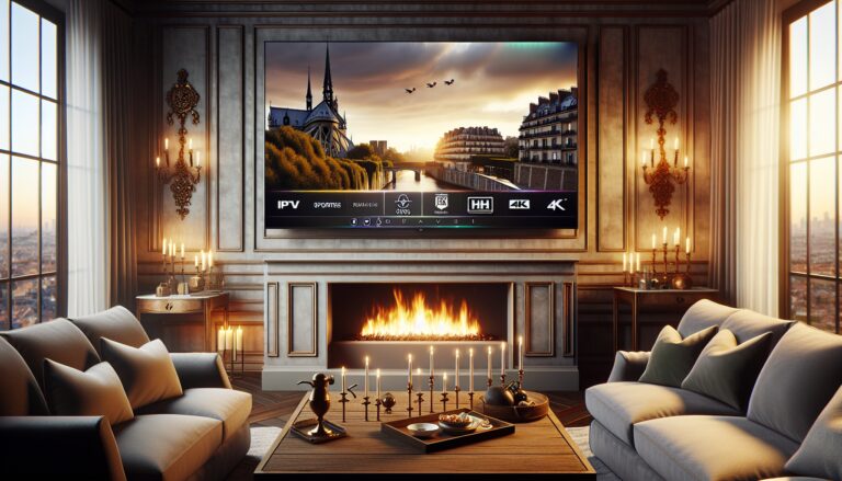 Découvrez les meilleures offres d’abonnement IPTV en France, comment choisir votre boîtier IPTV et les astuces indispensables pour une installation réussie en juillet 2025.
