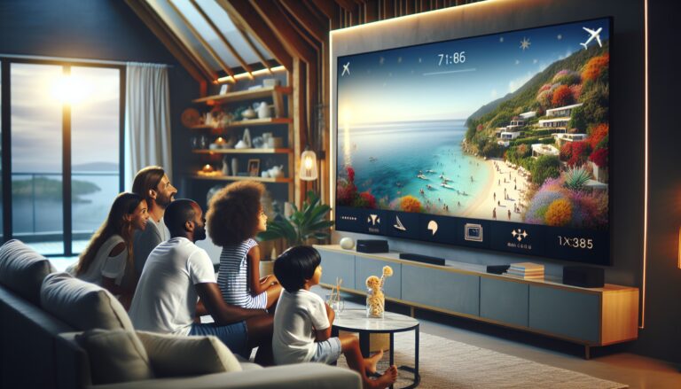 Découvrez comment les abonnements IPTV révolutionnent la consommation TV en France en juillet 2025. Guide complet, meilleures applis et conseils pratiques pour profiter d’une expérience optimale.