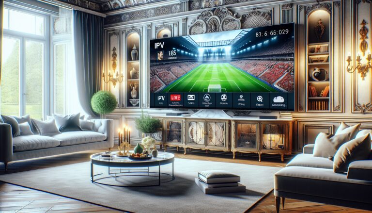 Découvrez les meilleures options d'abonnement IPTV en France en juillet 2025, les dernières applis IPTV, et comment profiter légalement du streaming TV et sport.