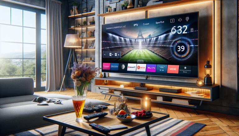 Découvrez comment sélectionner le meilleur abonnement IPTV en France en août 2025 avec des conseils pratiques, comparatifs et astuces pour profiter pleinement de votre IPTV légal.