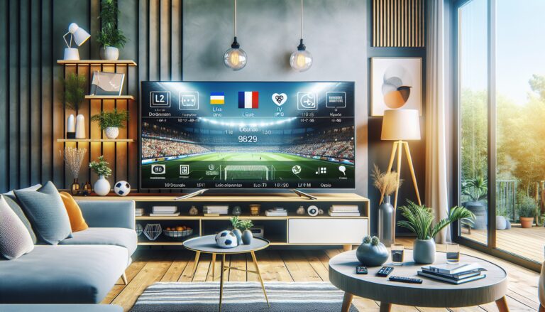 Découvrez les avantages de l’abonnement IPTV en France, comment configurer votre box IPTV, et les meilleures applis pour profiter pleinement de la télévision en août 2025.