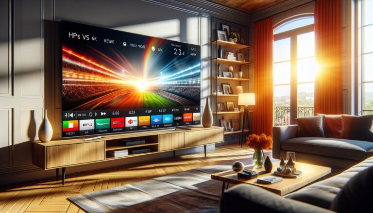Explorez les avantages des abonnements IPTV en France avec des conseils pratiques, une sélection d'applications et des tendances sportives pour août 2025.