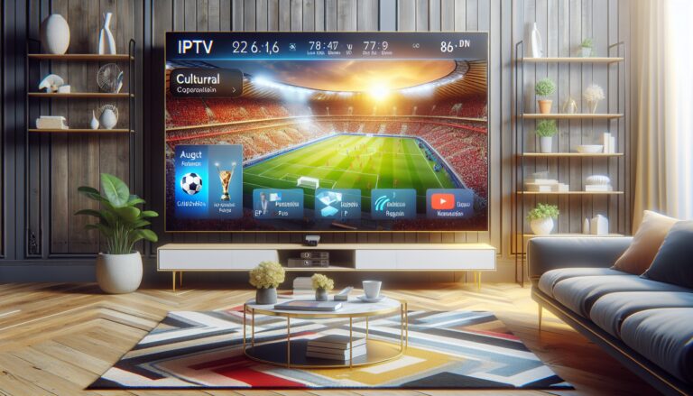 Explorez les offres d’abonnement IPTV en France, comparez les boîtiers IPTV, et profitez des dernières technologies TV et sportives en direct cet été 2025.