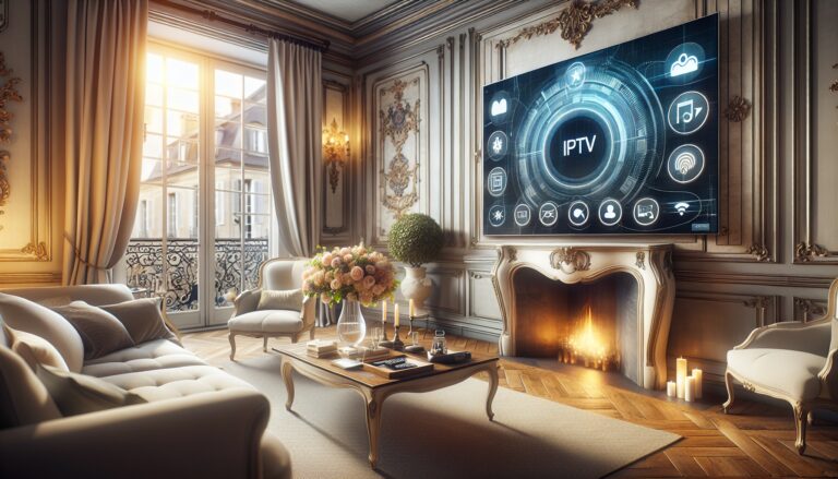 Explorez les avantages des abonnements IPTV en France en août 2025, avec une sélection des meilleures options, conseils d'installation et les dernières innovations technologiques.
