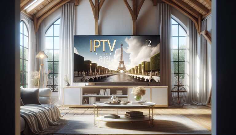 Explorez les abonnements IPTV premium, comparez les meilleurs services et apprenez comment profiter pleinement de votre boîtier IPTV en France cet été 2025.