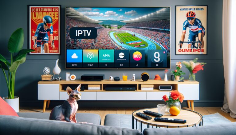 Découvrez comment choisir le meilleur abonnement IPTV en France en août 2025, avec les dernières innovations, applications recommandées et conseils d’experts pour un streaming optimal.