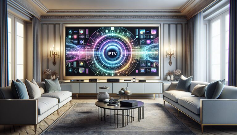 Découvrez comment choisir un abonnement IPTV en France en août 2025 avec les meilleures options, applications, et conseils pour profiter du premium IPTV.