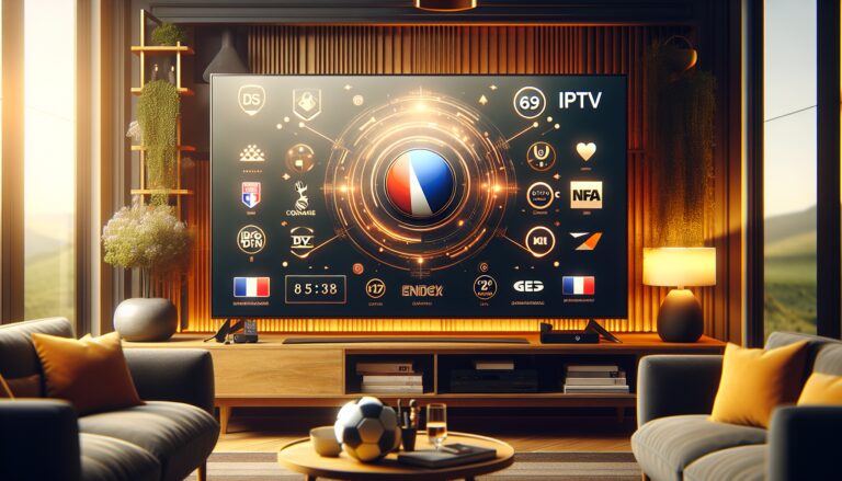 Explorez les avantages de l’abonnement IPTV en France, comparez les meilleures offres et apprenez à configurer votre box IPTV pour une expérience TV ultime en septembre 2025.