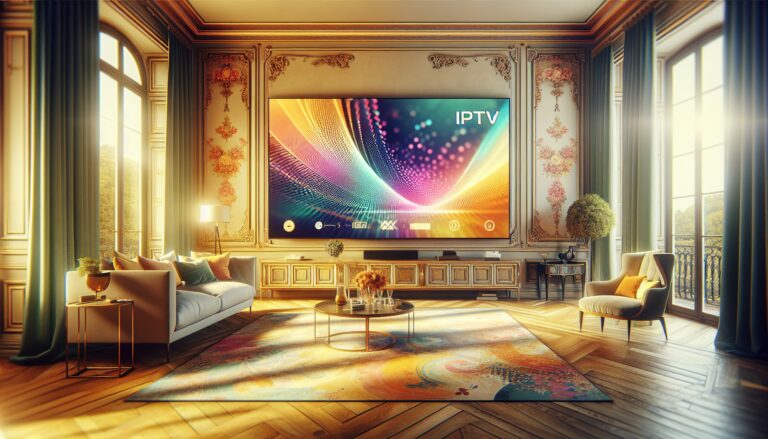 Explorez les meilleures solutions IPTV en France en septembre 2025. Comparez abonnements, applis comme IPTV Smarters Pro, et bénéficiez de conseils pour une expérience TV optimale.