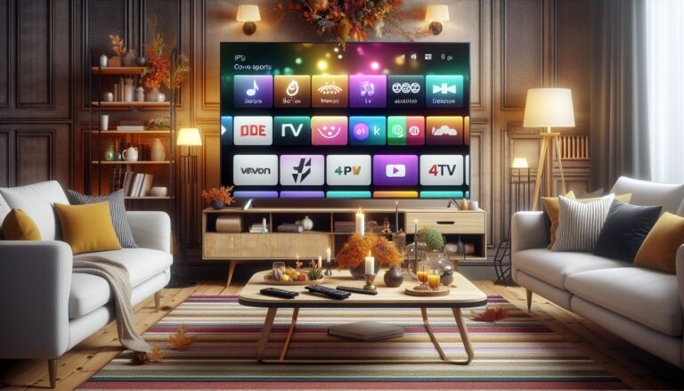 Explorez comment un abonnement IPTV transforme votre expérience télé en France cet automne 2025. Top conseils, apps, comparatifs et astuces pour profiter pleinement de IPTV France.