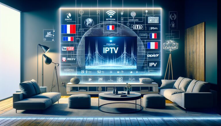 Explorez les avantages du meilleur abonnement IPTV en France en septembre 2025, avec un guide complet sur les apps IPTV, les boîtiers, et les services légaux.