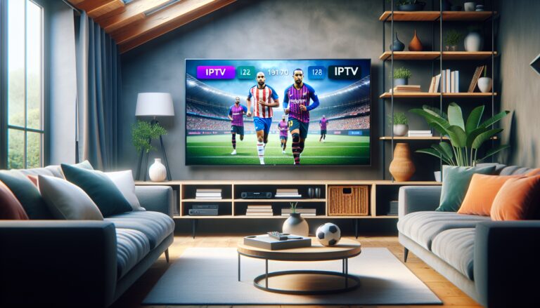 Explorez les avantages des abonnements IPTV en France avec les meilleures offres, apps et conseils pour profiter d'une expérience TV premium en septembre 2025.