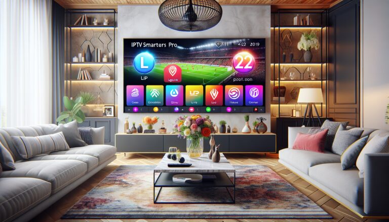 Explorez les meilleures solutions IPTV en france, avec des conseils pour choisir un abonnement premium, utiliser iptv smarters pro et profiter d'un streaming légal et performant en septembre 2025.