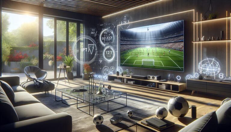 Explorez les abonnements IPTV France, leurs avantages, fonctionnalités et comment choisir un iptv abonnement fiable en septembre 2025 avec conseils et avis d’experts.