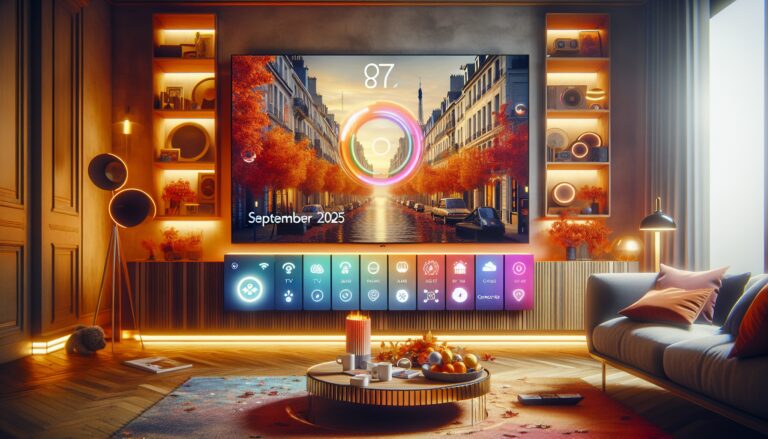 Découvrez comment l’IPTV révolutionne le paysage audiovisuel en France en septembre 2025. Nos conseils pour choisir un abonnement IPTV, comparer les services et profiter de vos programmes préférés en toute légalité.