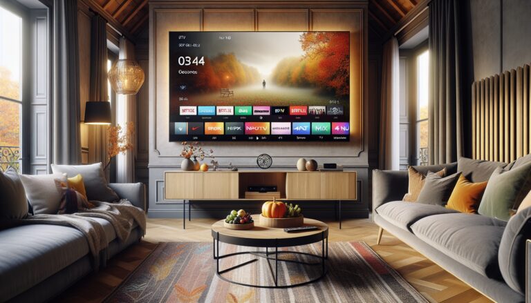 Découvrez comment bénéficier du meilleur abonnement IPTV en France en septembre 2025. Comparez les box IPTV, applications et astuces pour une expérience TV inégalée.