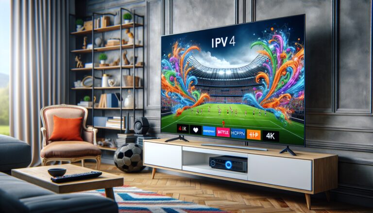 Découvrez comment un abonnement IPTV en France optimise votre expérience TV en septembre 2025 avec les meilleures applications, astuces et services fiables.
