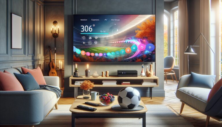 Découvrez comment choisir un abonnement IPTV fiable en France en septembre 2025, avec conseils, applications incontournables et nouveautés sportives et tech à ne pas manquer.