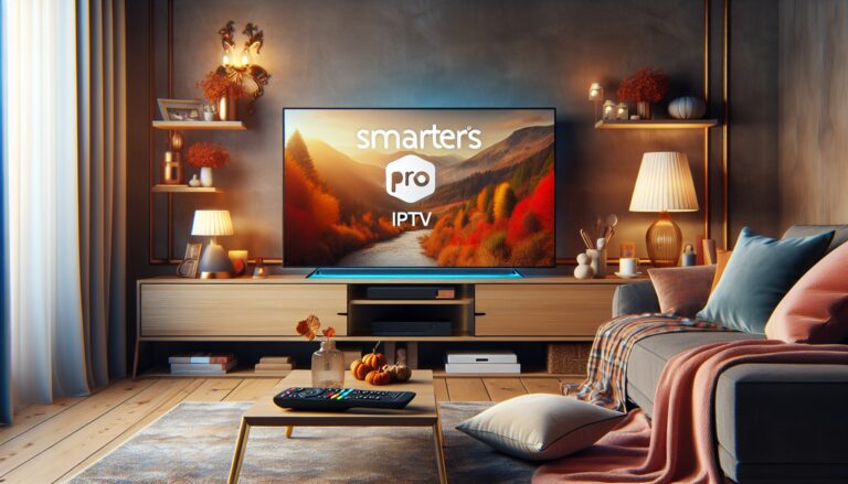 Découvrez les avantages de l'abonnement IPTV en France, comment choisir le meilleur service IPTV smarters pro, et les conseils pour une installation optimale en octobre 2025.