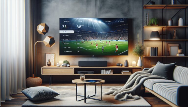 Explorez les meilleures offres d'abonnement IPTV en France, comment choisir votre box IPTV, et les dernières tendances high-tech et sportives d'octobre 2025.