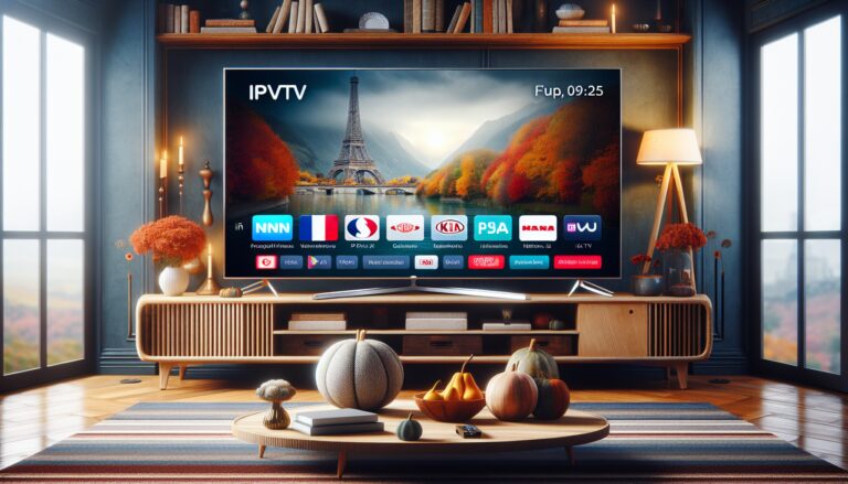 Explorez les avantages d’un abonnement IPTV en France en octobre 2025, comparez les meilleures options et apprenez à configurer votre système IPTV facilement et légalement.